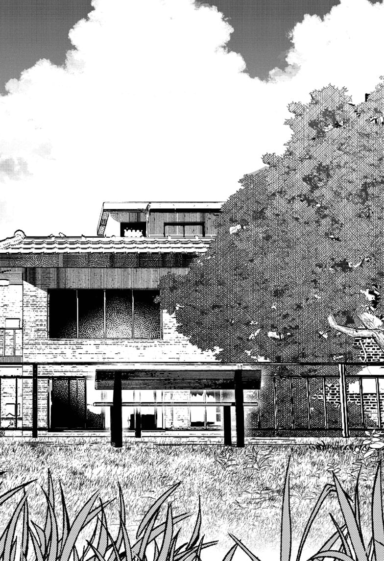 Read Choujin X (en) Manga Online