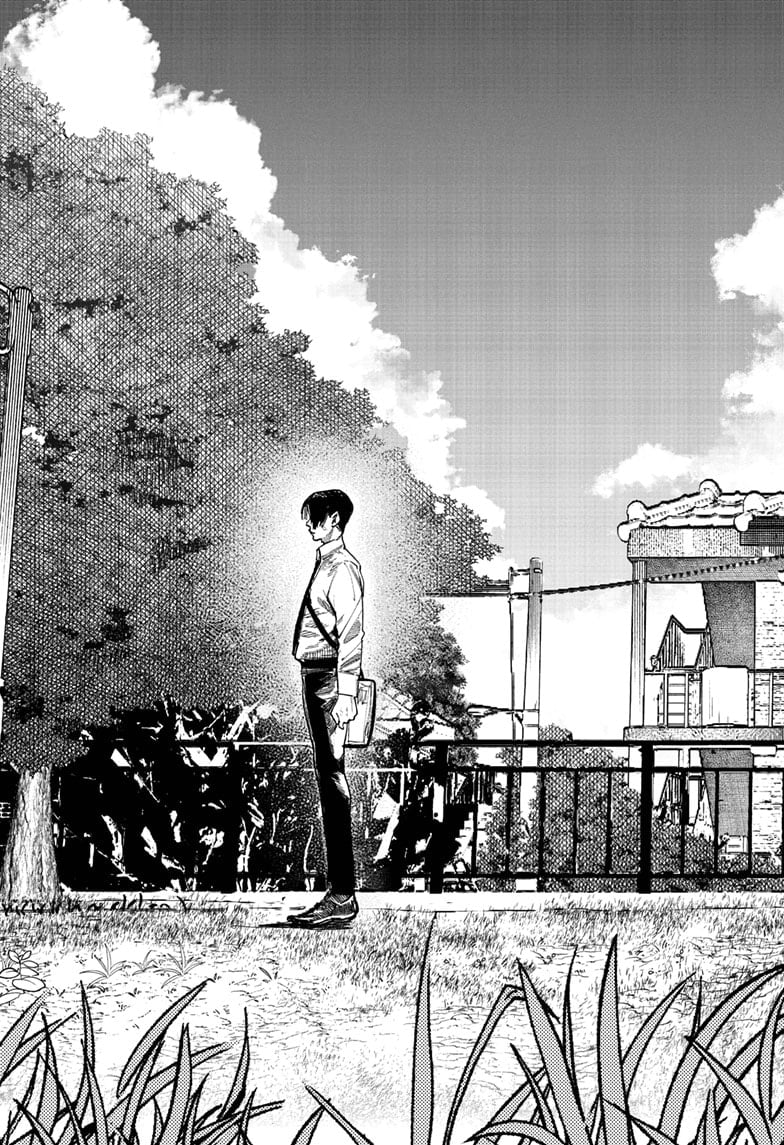 Read Choujin X (en) Manga Online