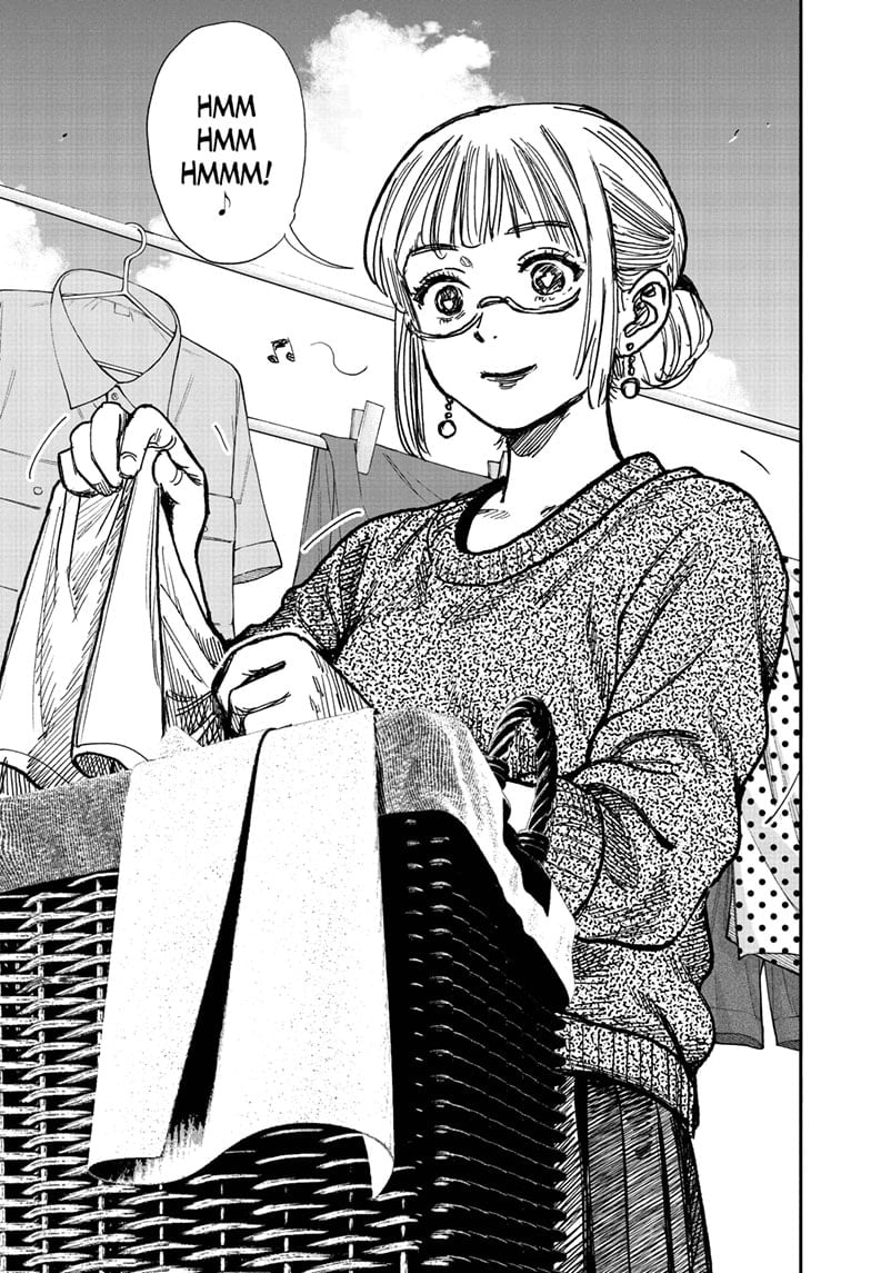 Read Choujin X (en) Manga Online