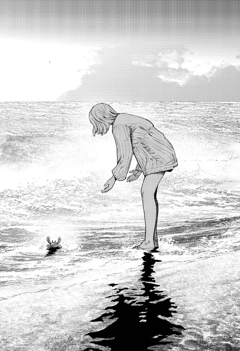 Read Choujin X (en) Manga Online