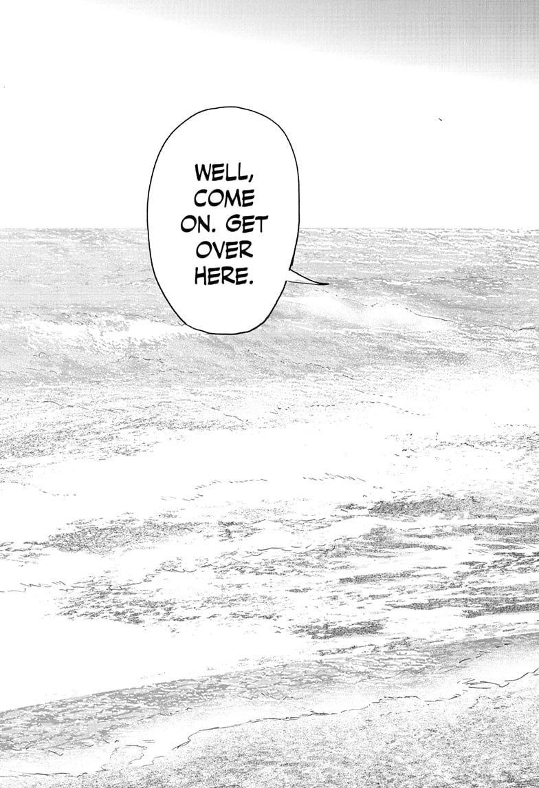 Read Choujin X (en) Manga Online