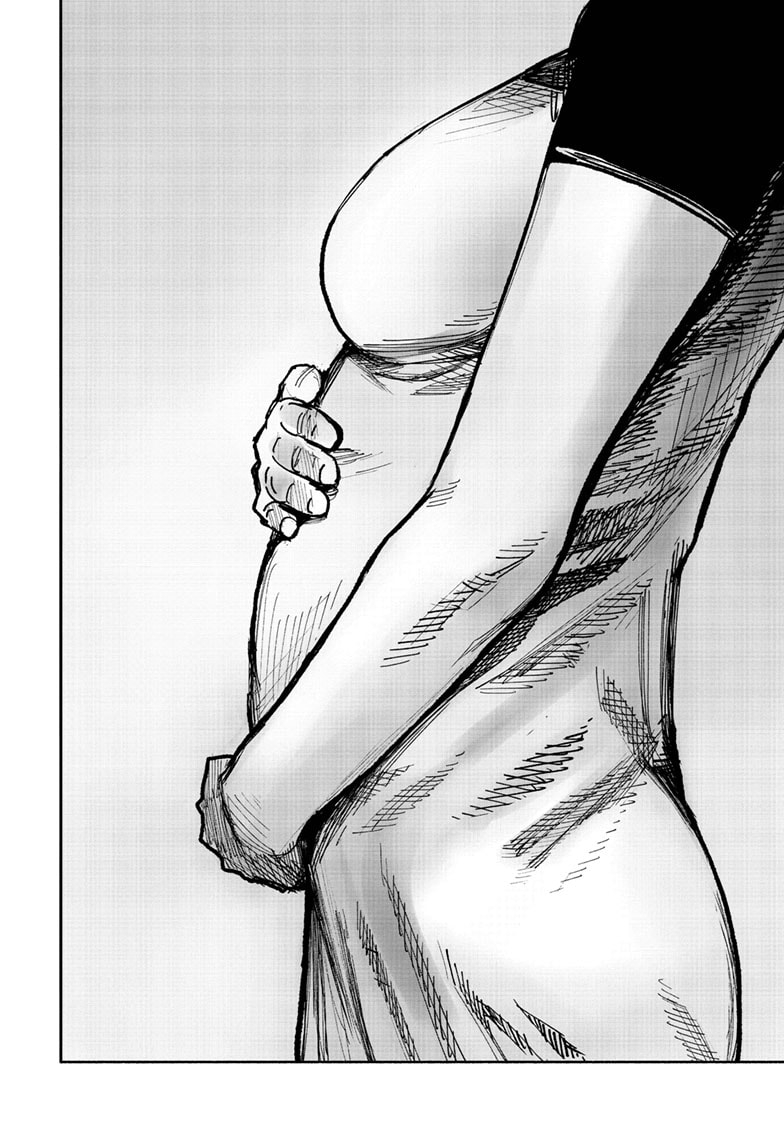 Read Choujin X (en) Manga Online