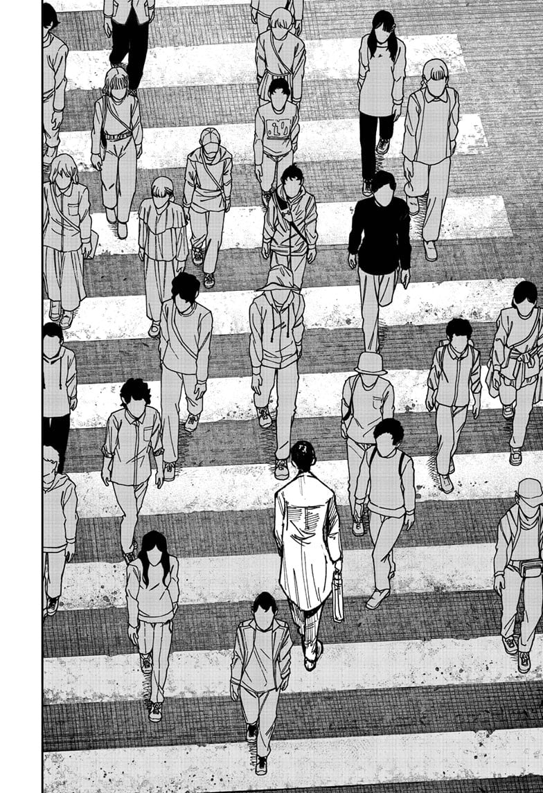 Read Choujin X (en) Manga Online