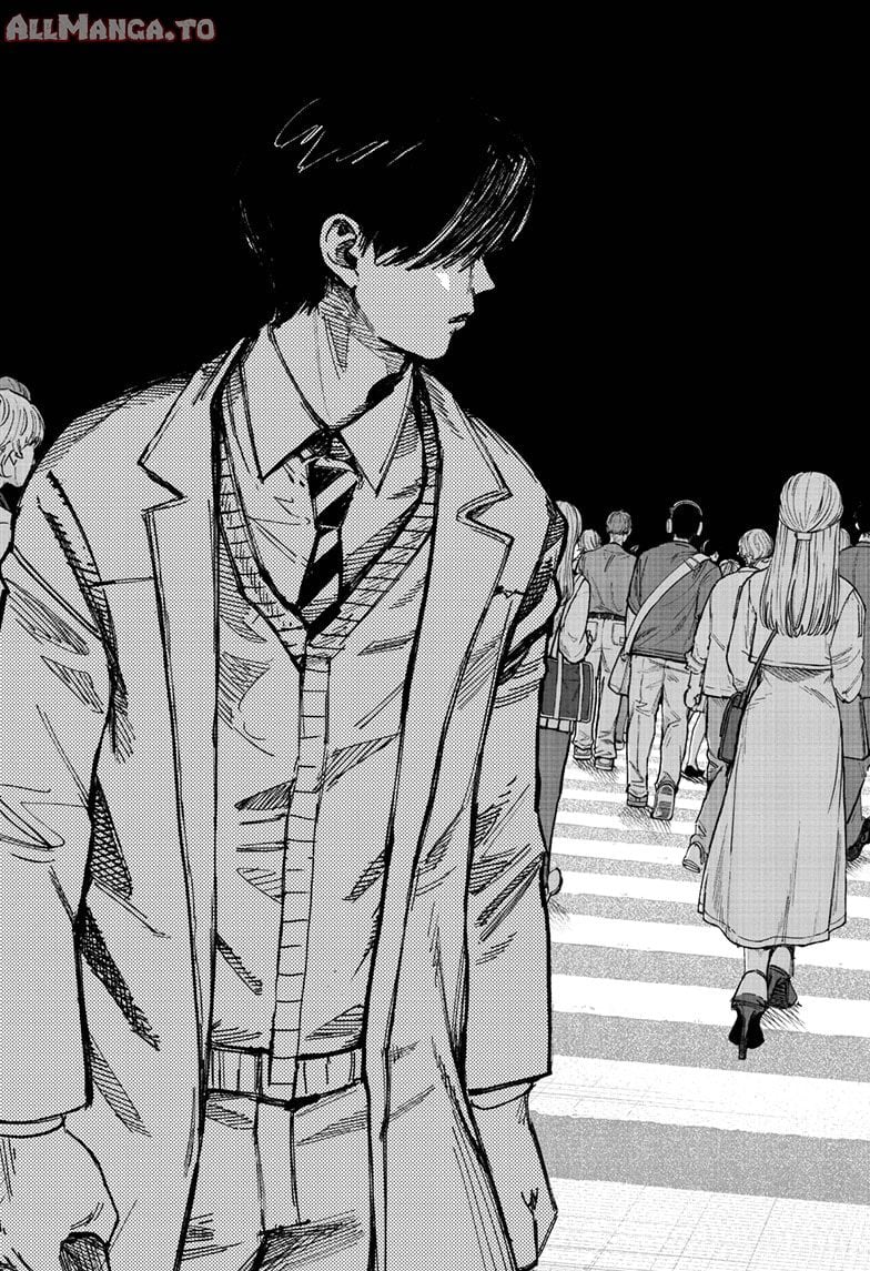 Read Choujin X (en) Manga Online