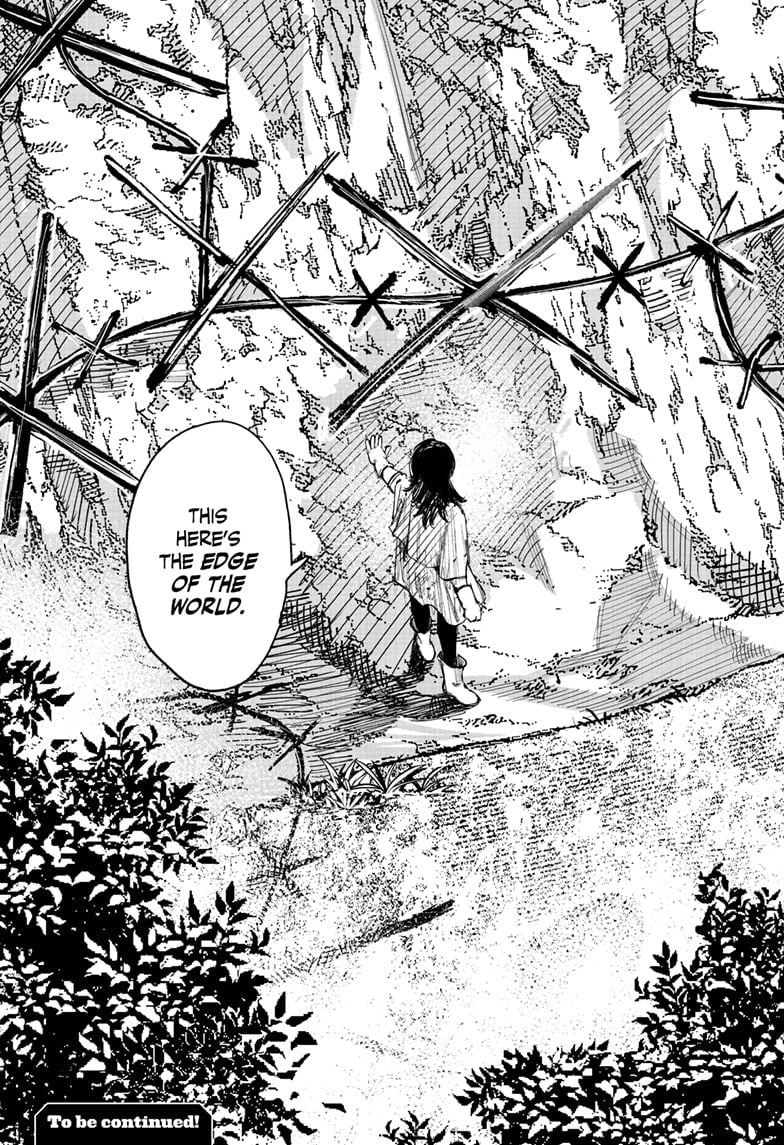 Read Choujin X (en) Manga Online