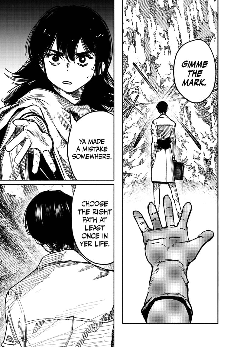 Read Choujin X (en) Manga Online