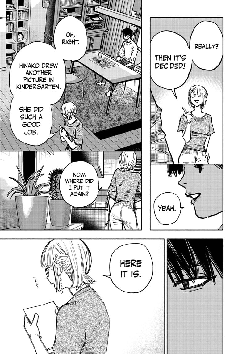 Read Choujin X (en) Manga Online