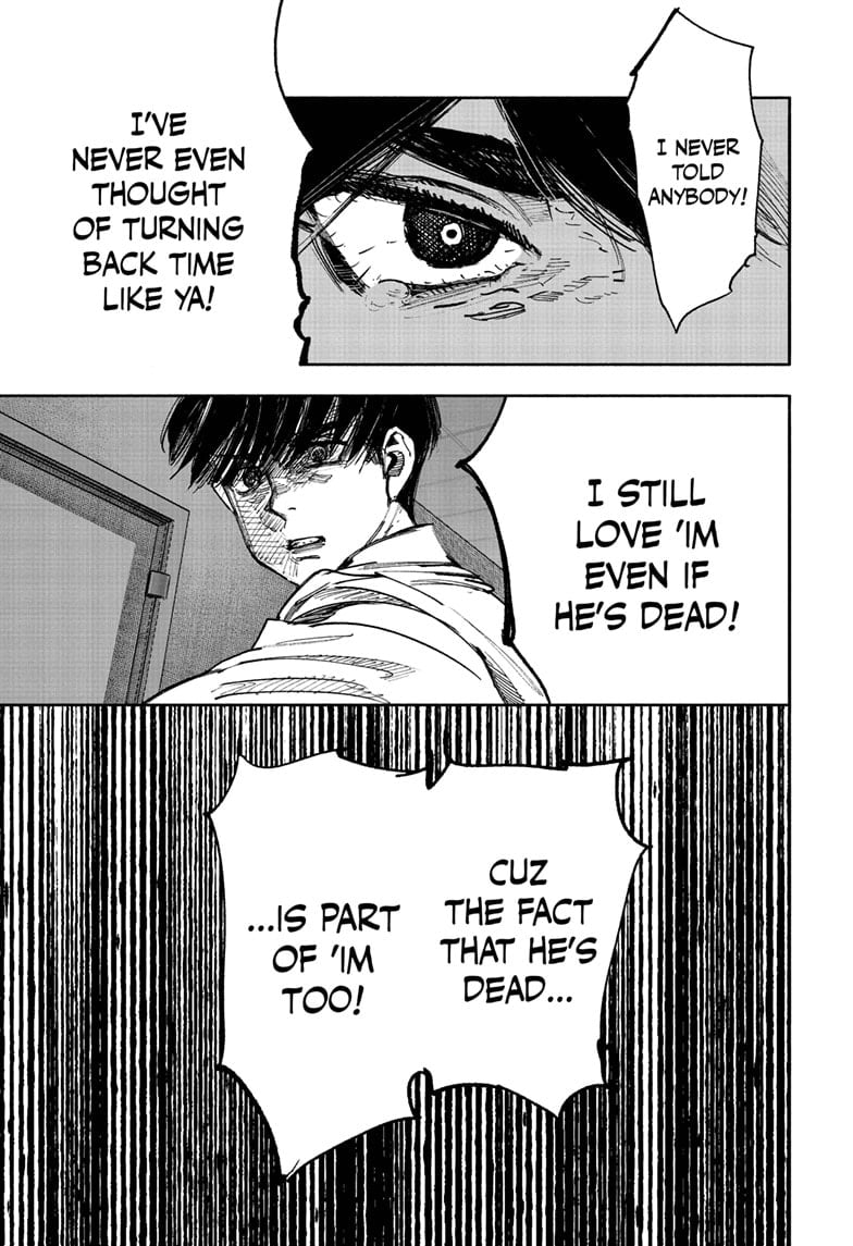 Read Choujin X (en) Manga Online