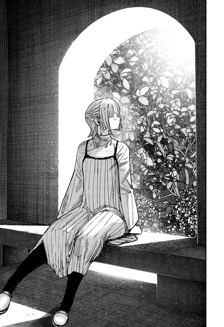 Read Choujin X (en) Manga Online