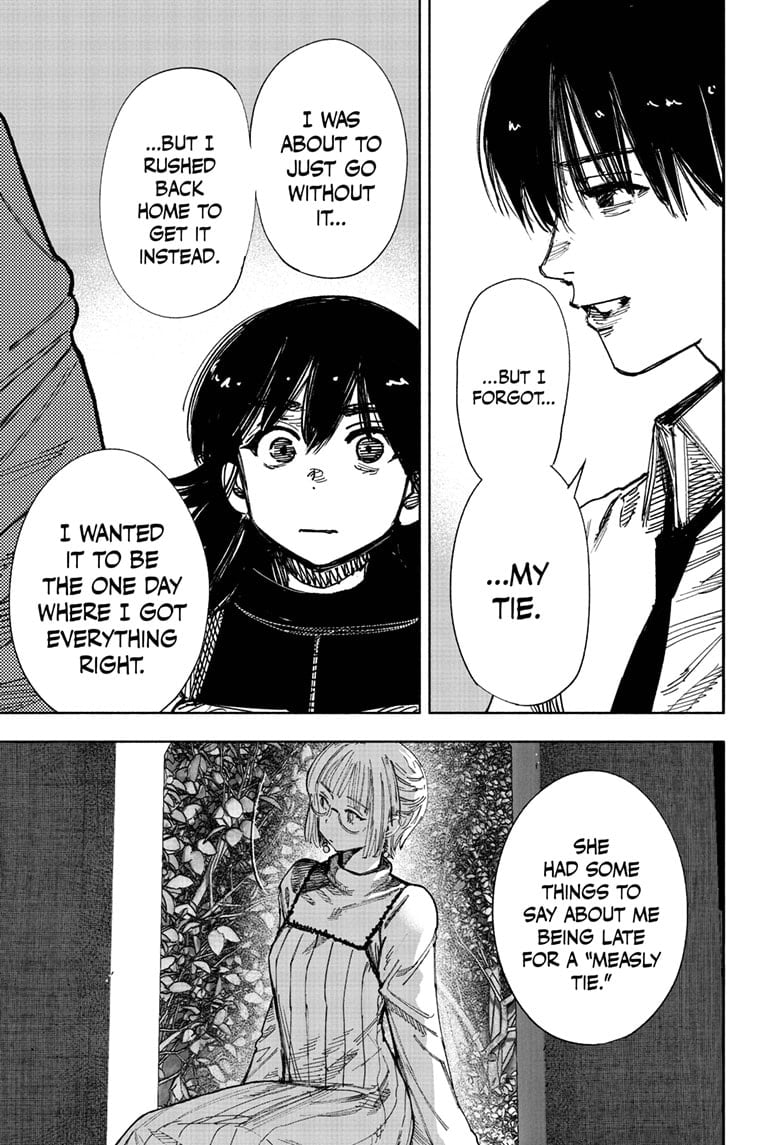 Read Choujin X (en) Manga Online