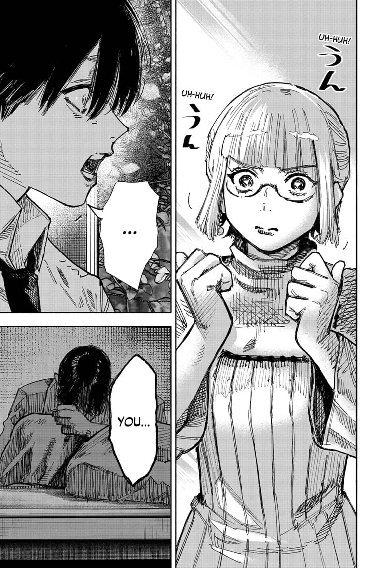 Read Choujin X (en) Manga Online