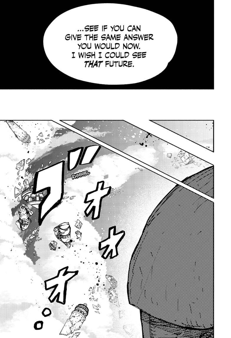 Read Choujin X (en) Manga Online