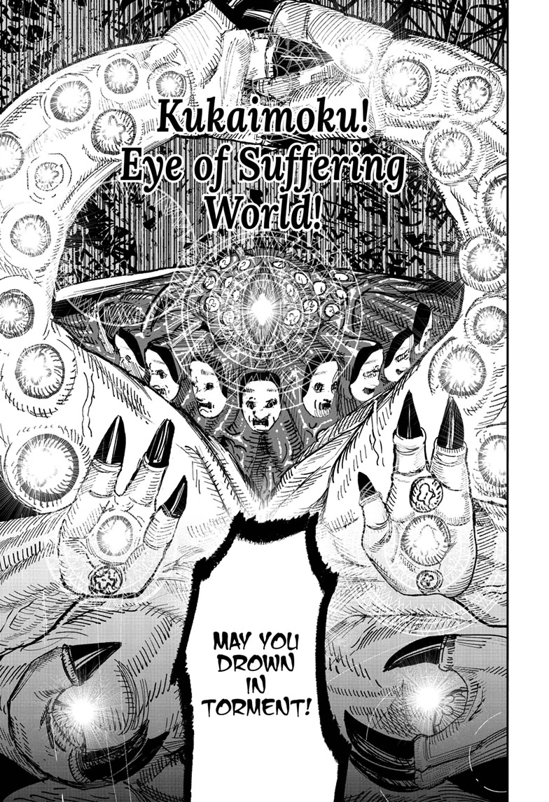 Read Choujin X (en) Manga Online