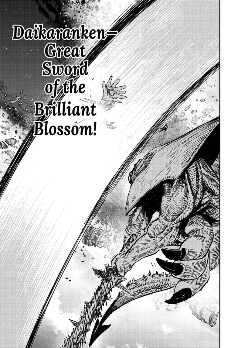 Read Choujin X (en) Manga Online