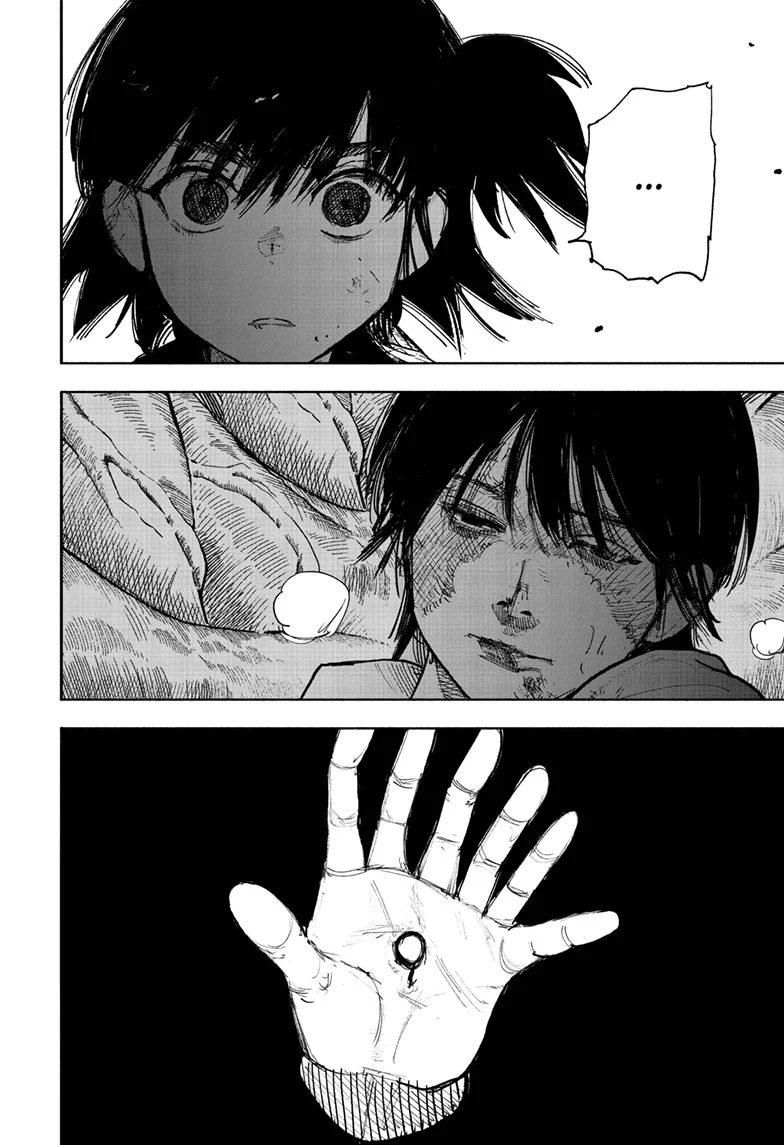 Read Choujin X (en) Manga Online