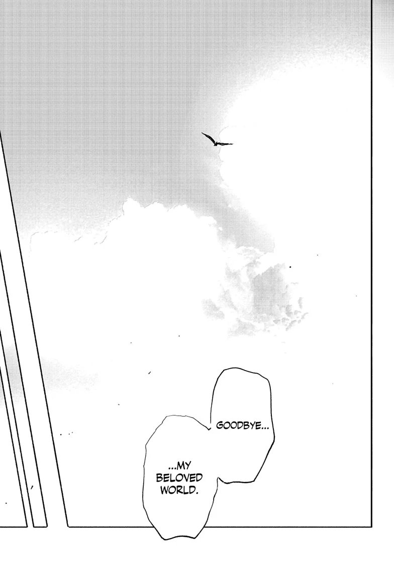 Read Choujin X (en) Manga Online