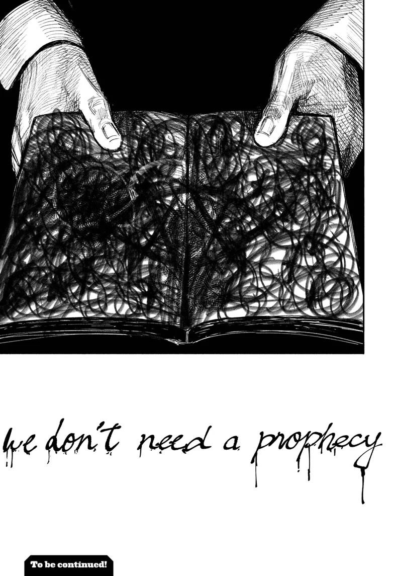 Read Choujin X (en) Manga Online