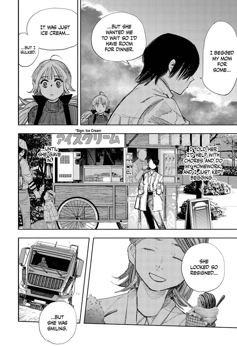 Read Choujin X (en) Manga Online