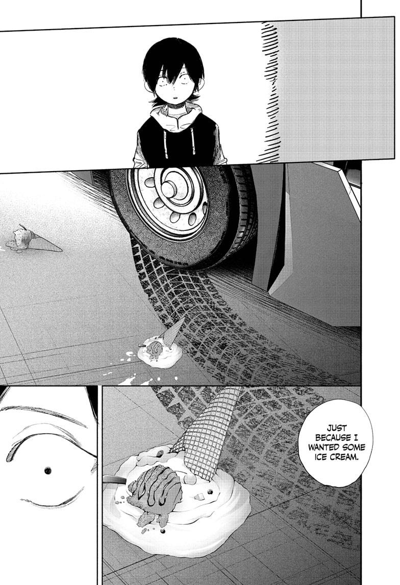 Read Choujin X (en) Manga Online