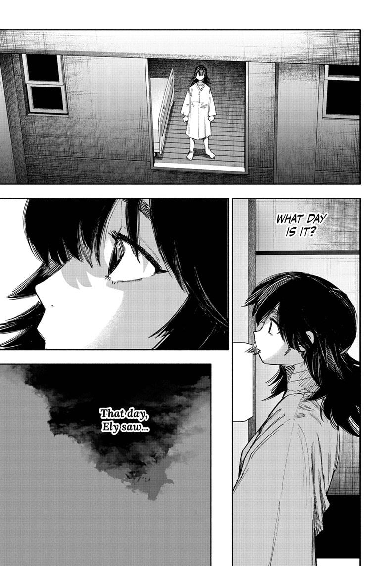 Read Choujin X (en) Manga Online