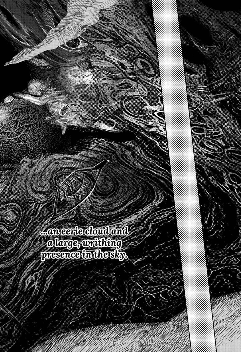 Read Choujin X (en) Manga Online