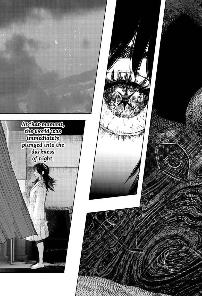 Read Choujin X (en) Manga Online