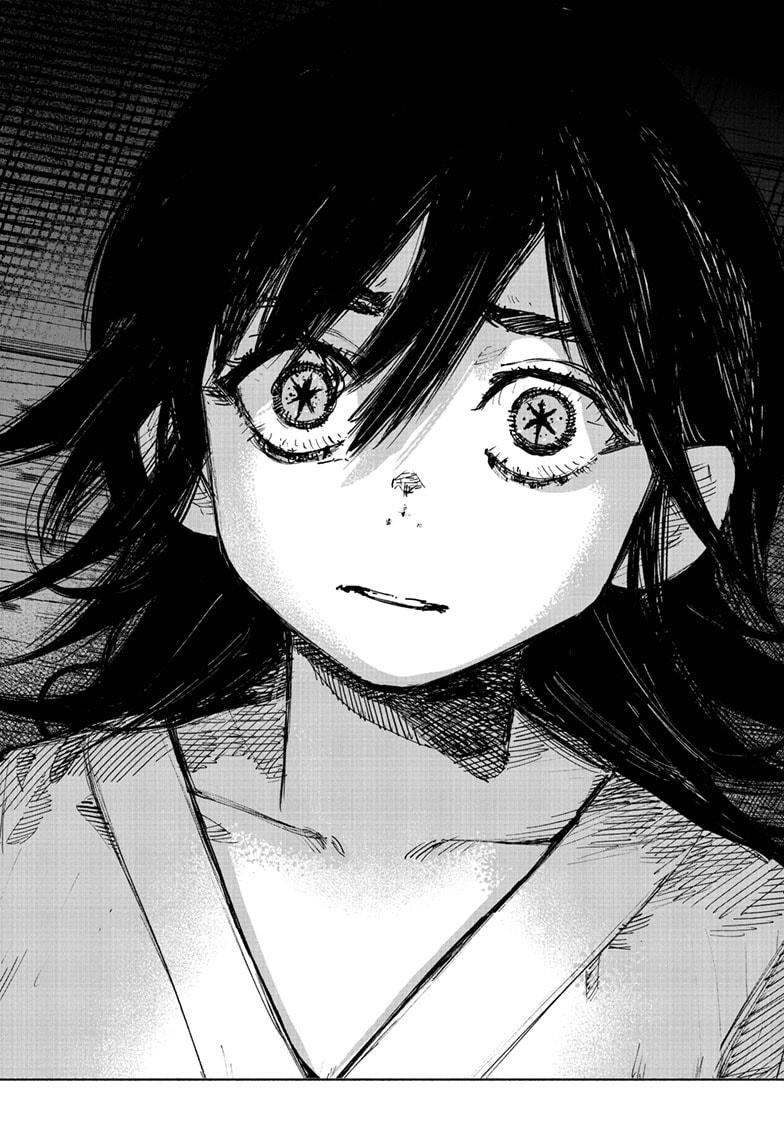 Read Choujin X (en) Manga Online