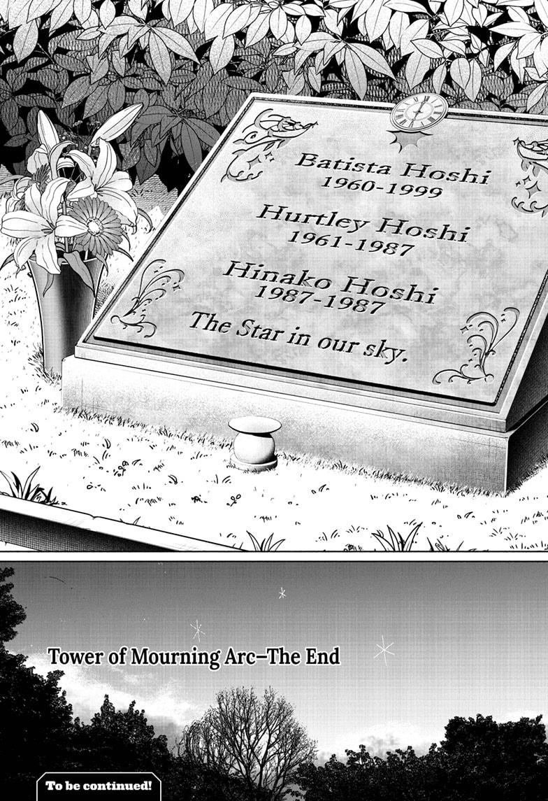 Read Choujin X (en) Manga Online