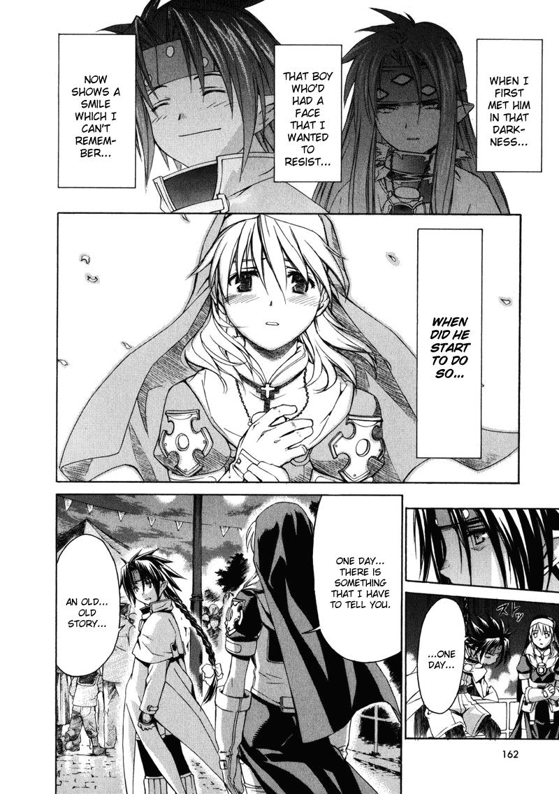 Read Chrno Crusade (en) Manga Online