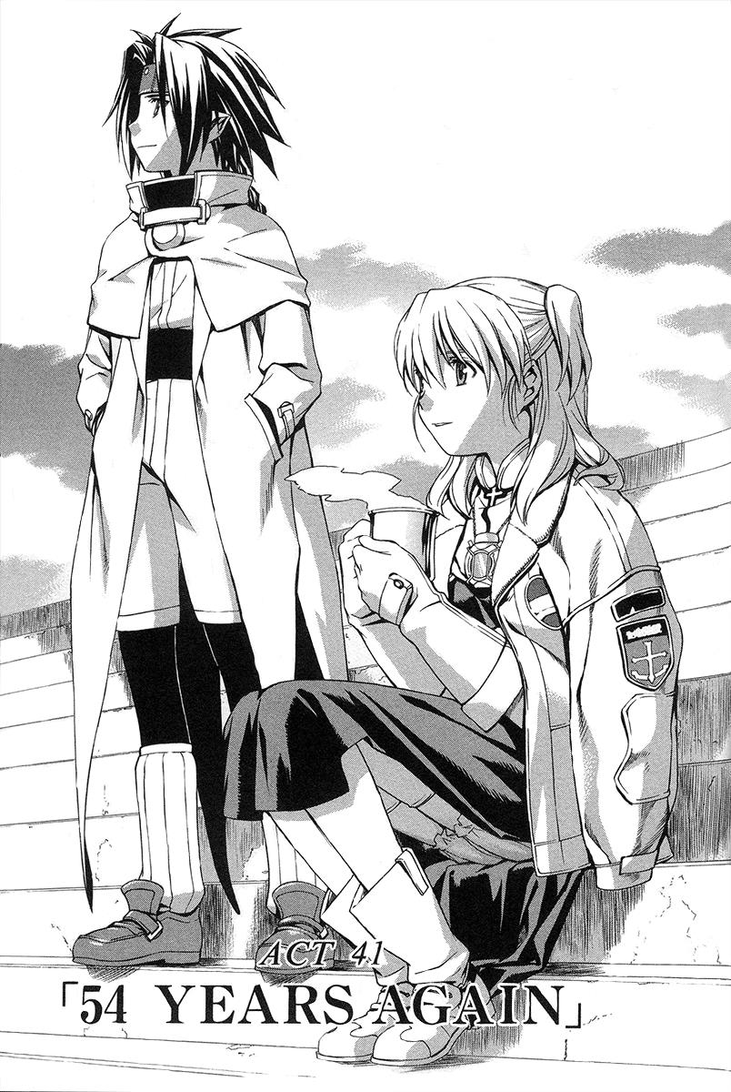 Read Chrno Crusade (en) Manga Online