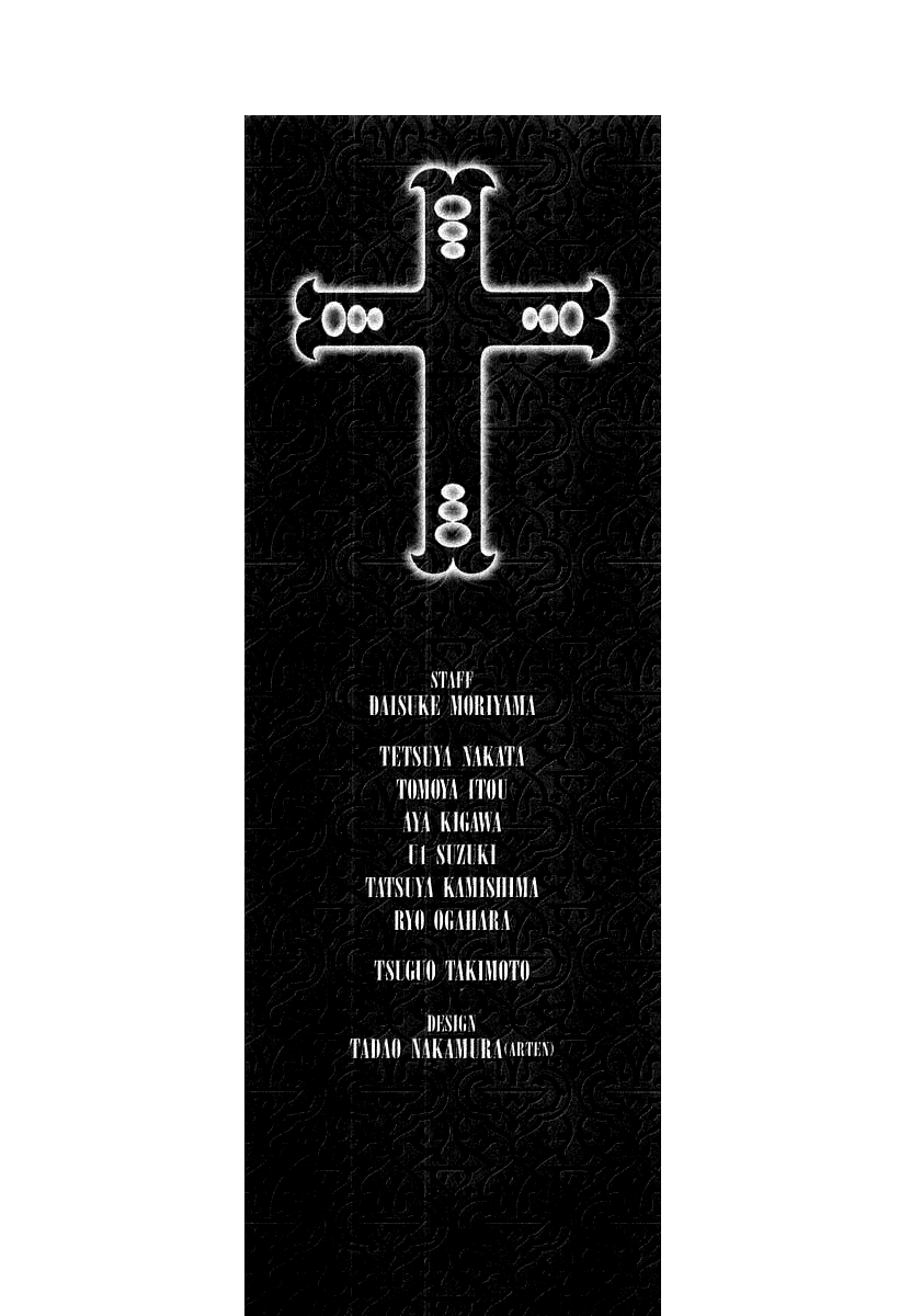 Read Chrno Crusade (en) Manga Online