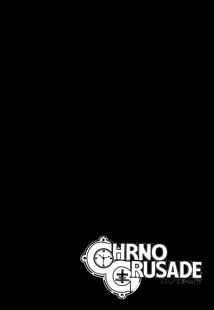 Read Chrno Crusade (en) Manga Online