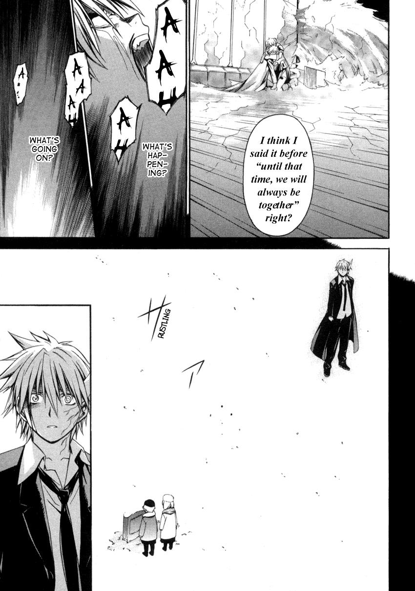 Read Chrno Crusade (en) Manga Online