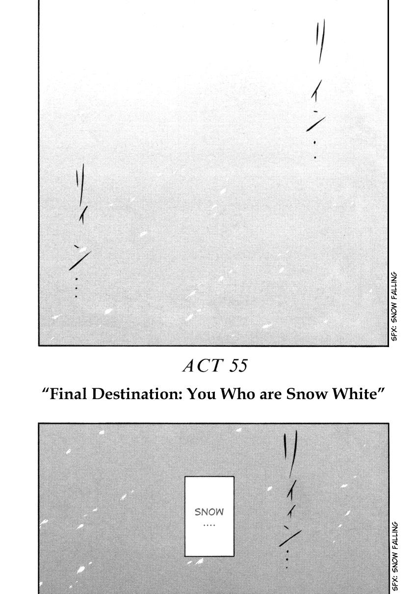 Read Chrno Crusade (en) Manga Online