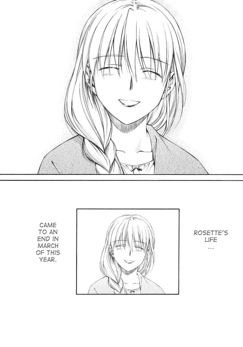 Read Chrno Crusade (en) Manga Online