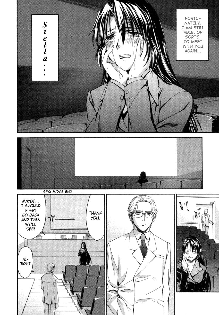 Read Chrno Crusade (en) Manga Online