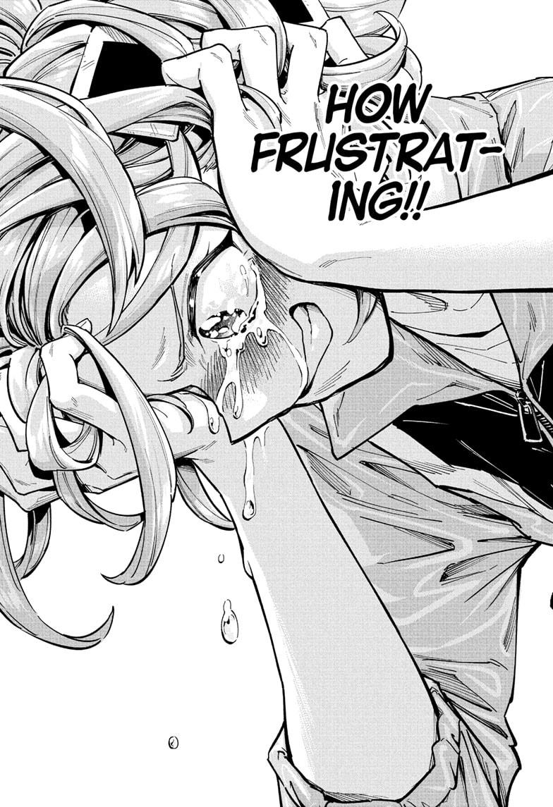 Read Cipher Academy (en) Manga Online