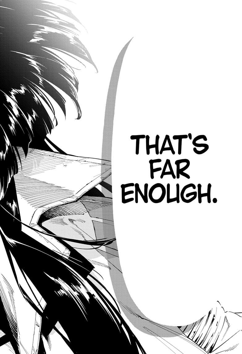 Read Cipher Academy (en) Manga Online