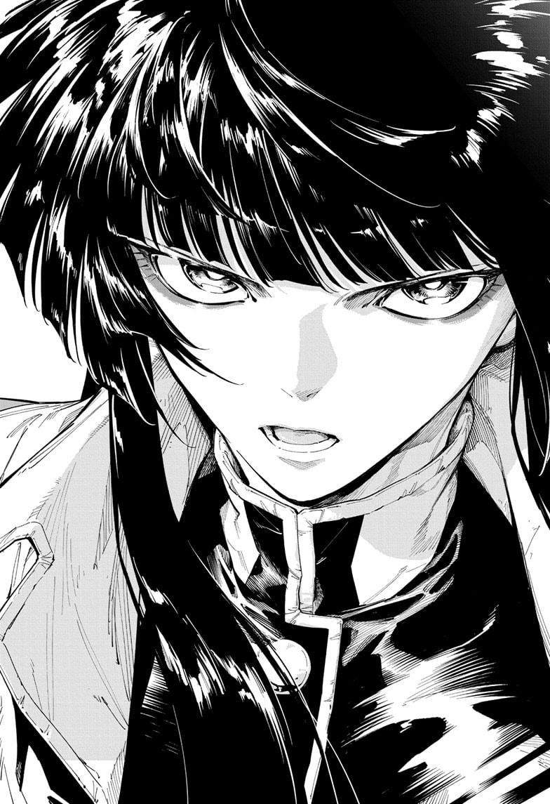 Read Cipher Academy (en) Manga Online