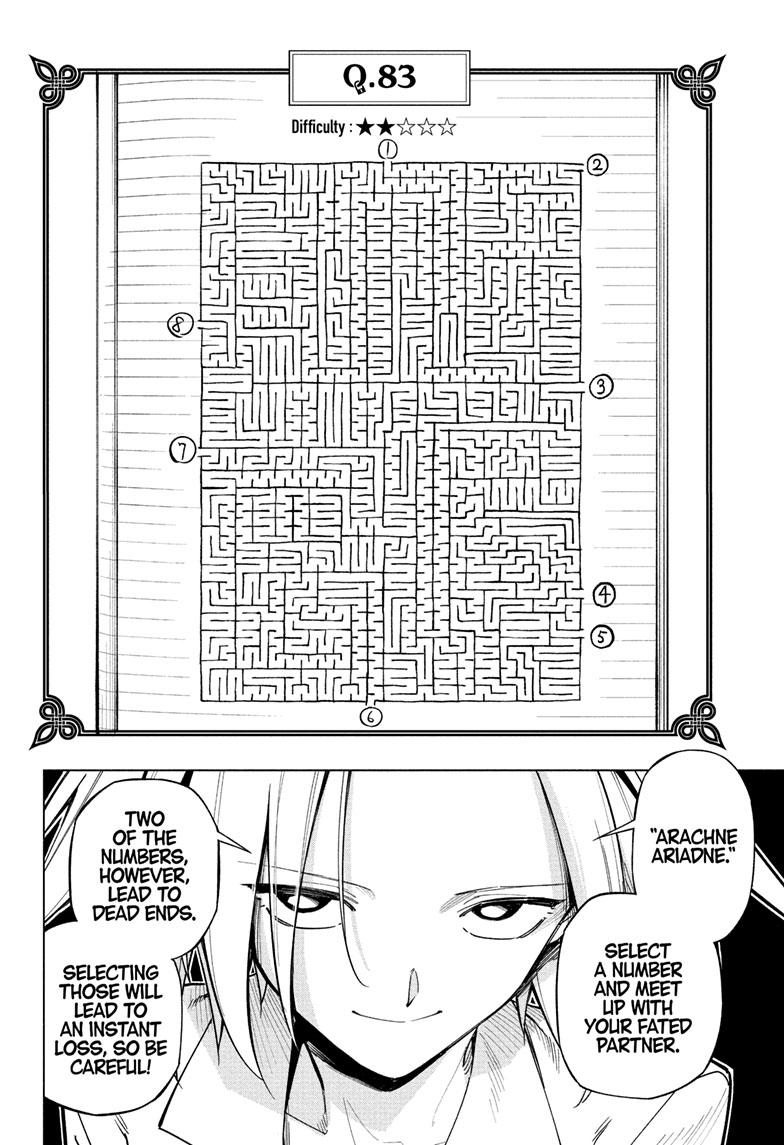 Read Cipher Academy (en) Manga Online