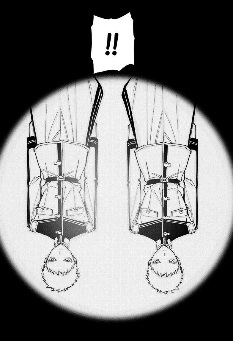 Read Cipher Academy (en) Manga Online