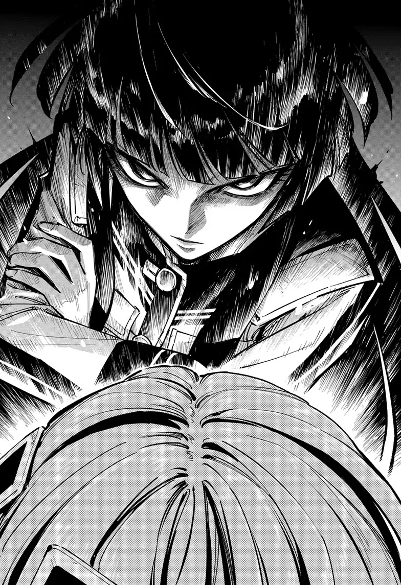 Read Cipher Academy (en) Manga Online