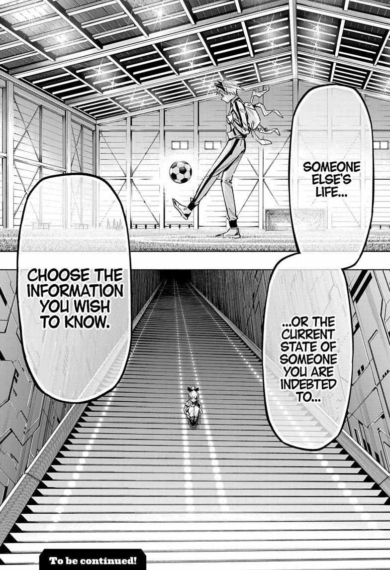 Read Cipher Academy (en) Manga Online