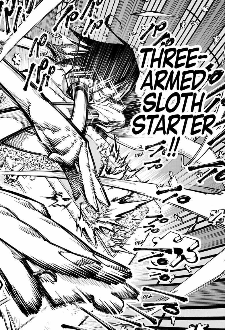 Read Cipher Academy (en) Manga Online