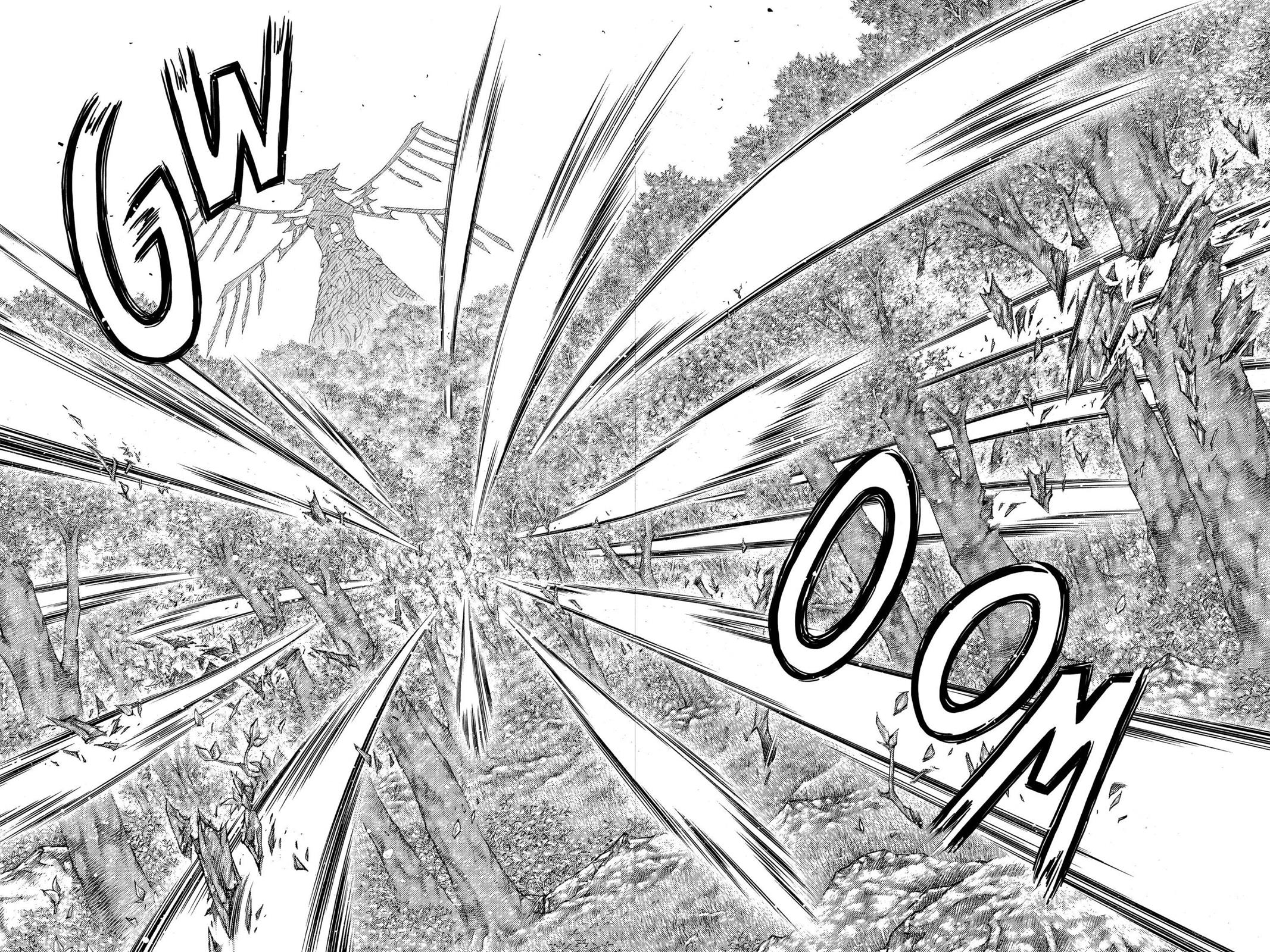 Read Claymore (en) Manga Online