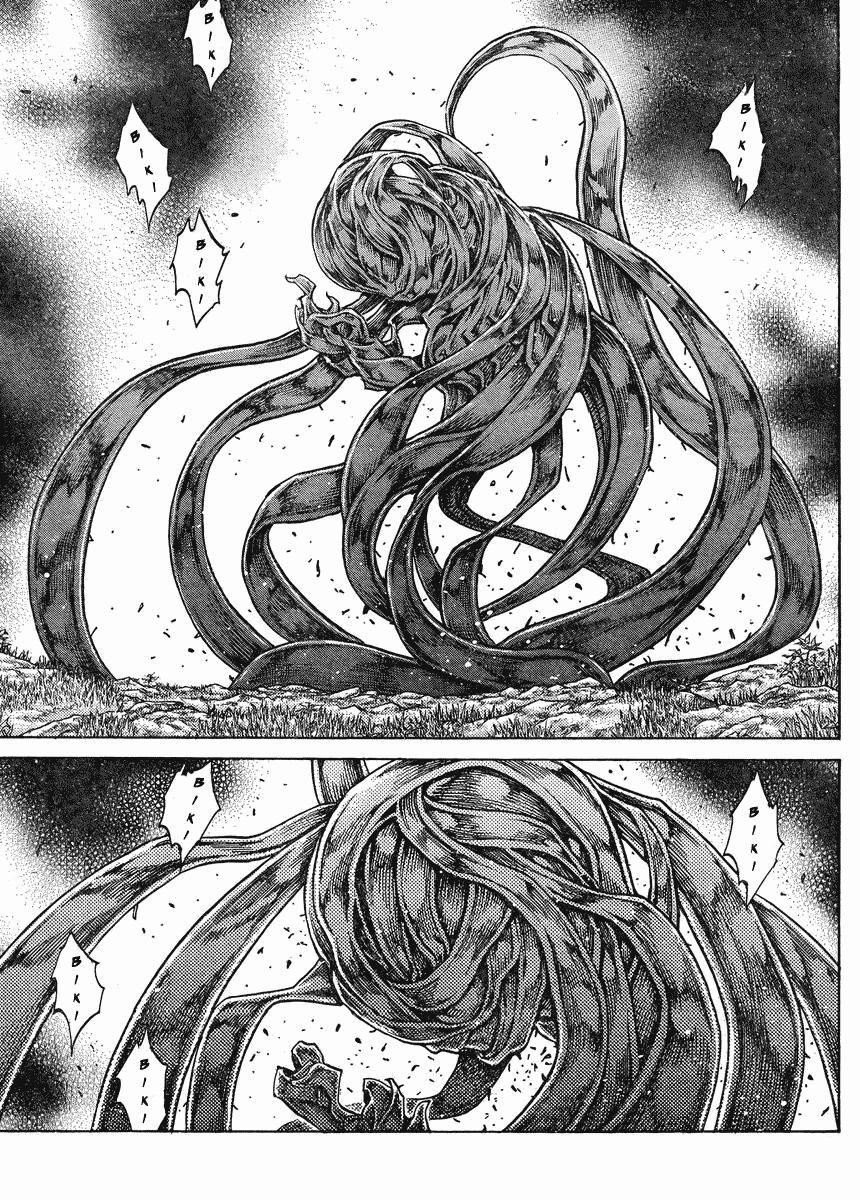 Read Claymore (en) Manga Online