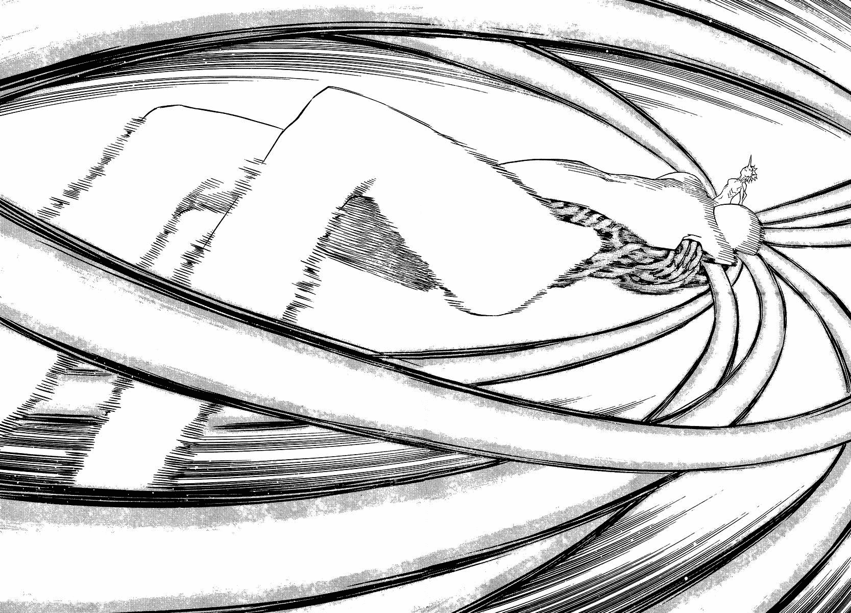 Read Claymore (en) Manga Online