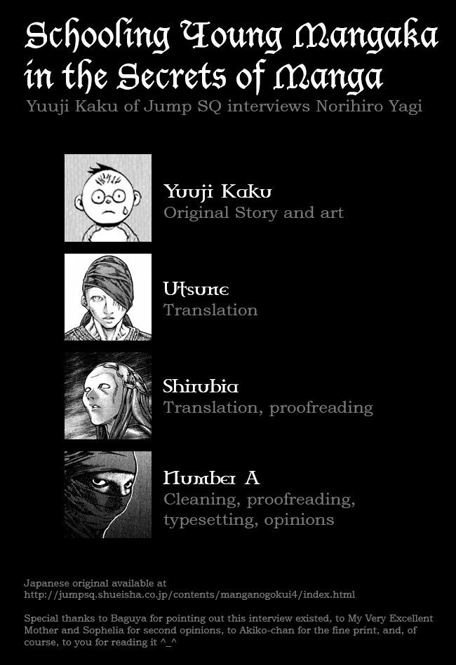 Read Claymore (en) Manga Online