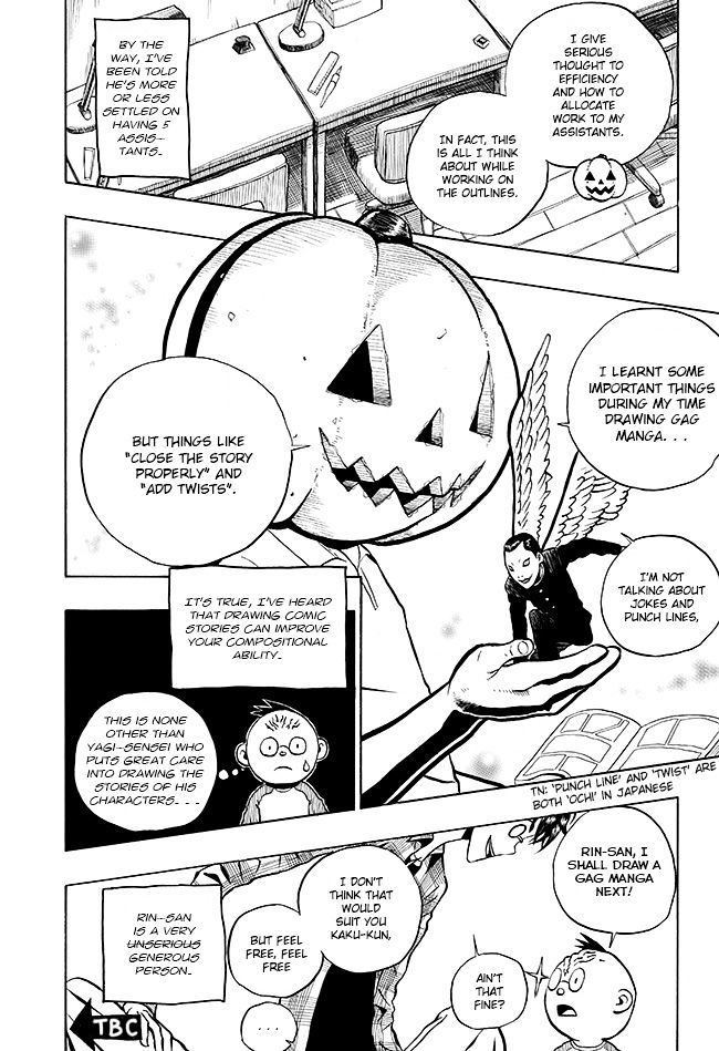 Read Claymore (en) Manga Online