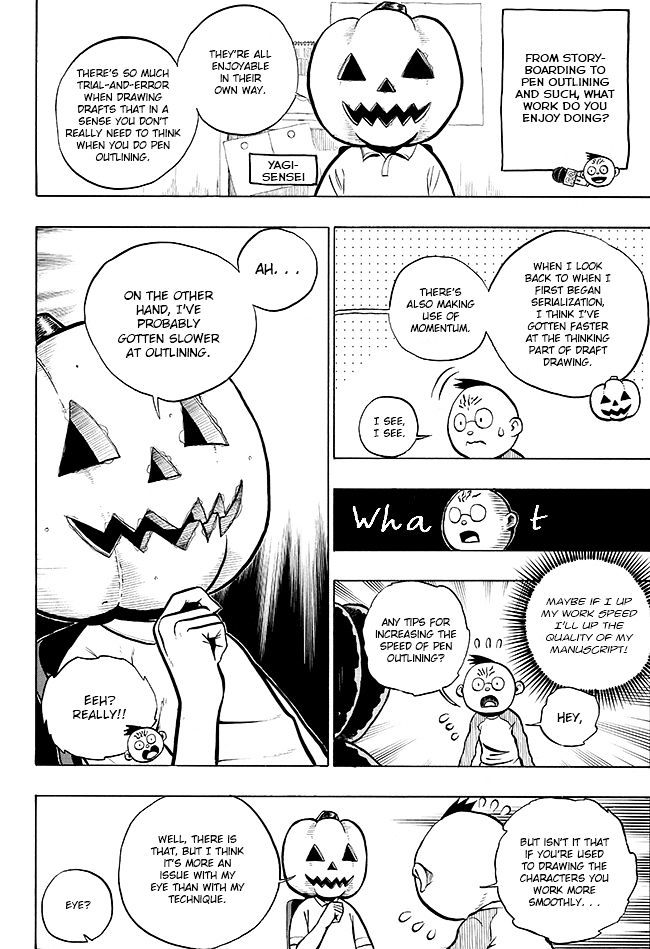 Read Claymore (en) Manga Online